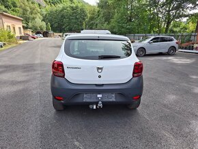 Dacia Sandero 1.0 SCe Access - 6