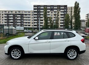 BMW X1 xDrive 18d A/T - 6