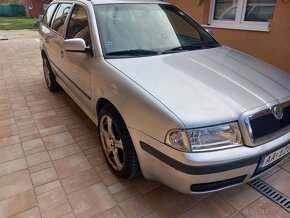 Skoda octavia 1.9tdi 81kw - 6