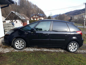 Predám Citroen  C4 Picasso - 6