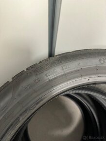 Zimné pneumatiky 245/40 R18 - 6