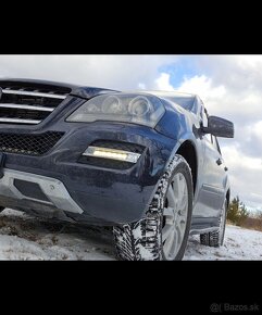 PREDAM MERCEDES ML 350 CDI 2010 - 6