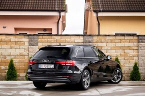 Audi A4 Avant 1.4 TFSI Sport S tronic - 6