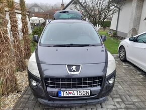 Peugeot 3008 - 6