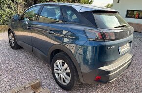 Peugeot 3008 1.5 Blue HDi 96kW diesel - 6