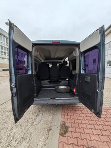 Na predaj | Citroën Jumper 2.2 diesel | 9 miestne - 6