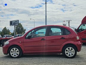 Citroën C3 1.4-16v - 6