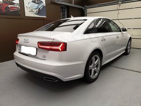 Predám Audi A6 - ako nové - 6