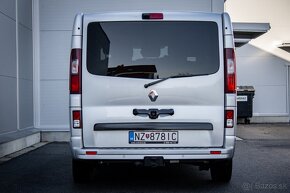 Renault Trafic Blue dCi 170 SpaceClass L1 EDC - 6