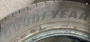 GOODYEAR   205 60 16   pneumatiky - 6