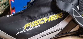 Fischer rc5 skate, c. 42, NNN - 6