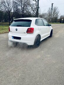 Volkswagen Polo R-Line - 6