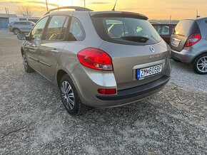 Renault Clio Grandtour 1.2 TCe Expression - 6