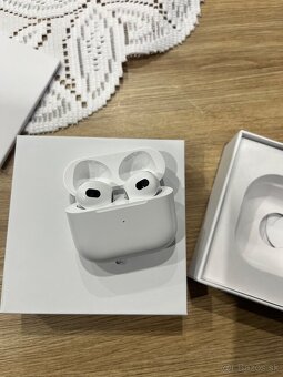 Airpods 3 - 6