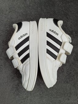 Tenisky Adidas veľ 26 - 6