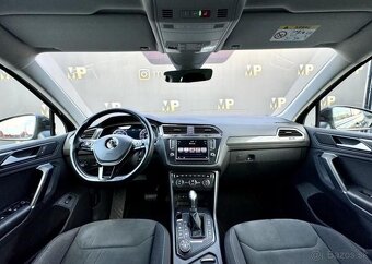 Volkswagen Tiguan 2.0 TDi Highline 4Motion DSG automat - 6