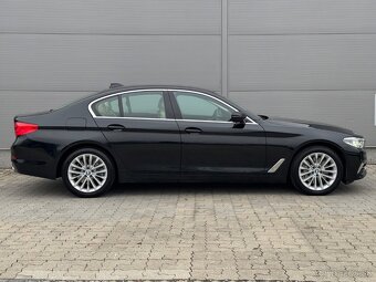 BMW Rad 5 530i xDrive A/T - 6