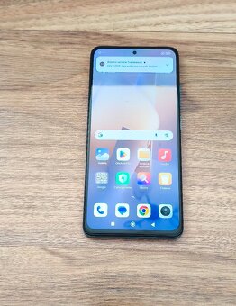 Xiaomi Redmi Note 11 Pro; 6,67“ AMOLED; 128GB; Android 13 - 6