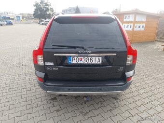 Predám Volvo XC90 r.v.2006 136kw - 6