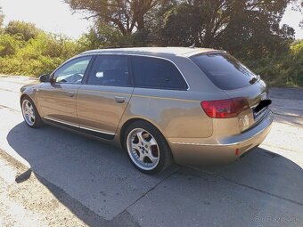 AUDI A6C+ 2,7TDI - 6