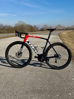 TREK Emonda SLR7 Project One + powermeter - 6