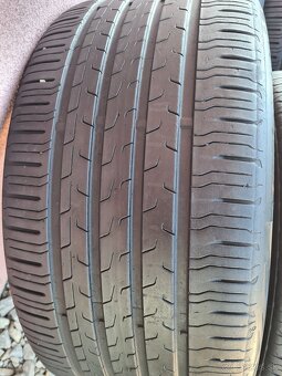 275/35 R22-2ks,315/30 R22-2ks Continental eco6 letné - 6