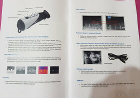 Pozorovacia termovízia - 6