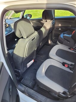 Predám Citroen C4 Picasso 2014 1.6 HDI - 6