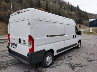 Fiat Ducato 2.3  96kw  r.v. 2017 - 6