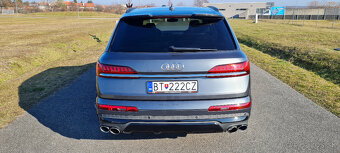 Audi SQ7 4.0TDI V8 320kW r.v. 1/2021 - 6