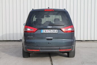 Ford Galaxy 2.0 TDCi DPF (120kW) PowerShift A6 - 6