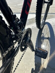 Specialized chisel 2018 - 6