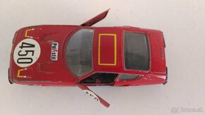 Ferrari 365 GTB 4 Daytona 1/25 Polistil - 6