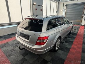 Mercedes-Benz C200 CDI 100kw A/T - 6