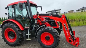 Zetor PROXIMA  ( 2021 ALO QUICKE SYSTEM) - 6