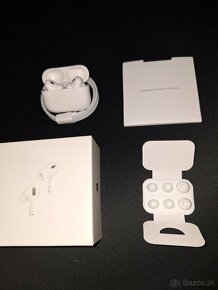 Airpods Pro 2 s ANC - 6