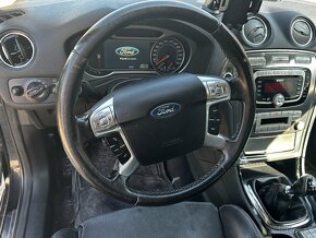 Ford Mondeo 1.8tdci 92kw mk4 - 6