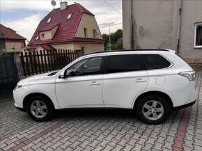 Mitsubishi Outlander 2.2DI-D 4WD 110kW 2013 114306km INTENSE - 6