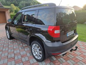 Škoda Yeti 1.4 TSI Advantage - 6