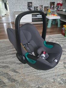 vajicko Britax Romer - 6