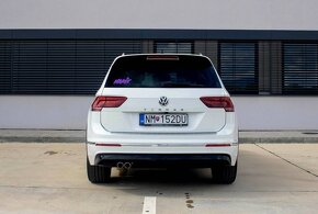 VOLKSWAGEN TIGUAN 2.0 TDI 4MOTION DSG R-Line 2016 - 6