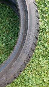 Pneumatika Pirelli Sottozero - 6