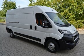 PEUGEOT BOXER 2.2 HDi L3H2 - 6