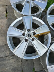 5x112 R16 Dezent -Audi Skoda WV Seat - 6