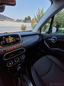 Fiat 500x 1.4 Automat - 6