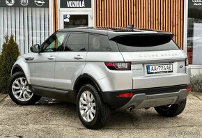 2018 Range Rover Evoque 4x4 | 69 000km - 6