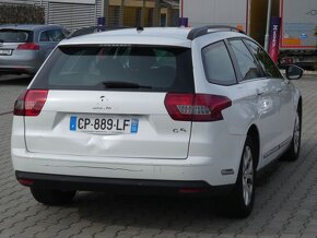 Citroën C5 2.0 HDI KROUPY - 6