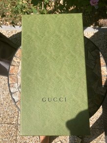 Šľapky Gucci - 6