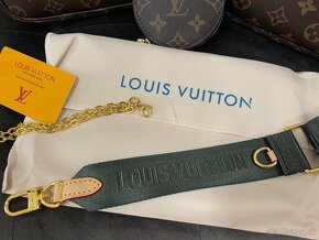 Louis Vuitton Multi Pochette kabelka - 6