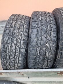 215/65 r16c zimné NOKIAN - 6